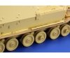 Eduard 36241 Sd. Kfz. 184 Elefant 1/35 Tamiya